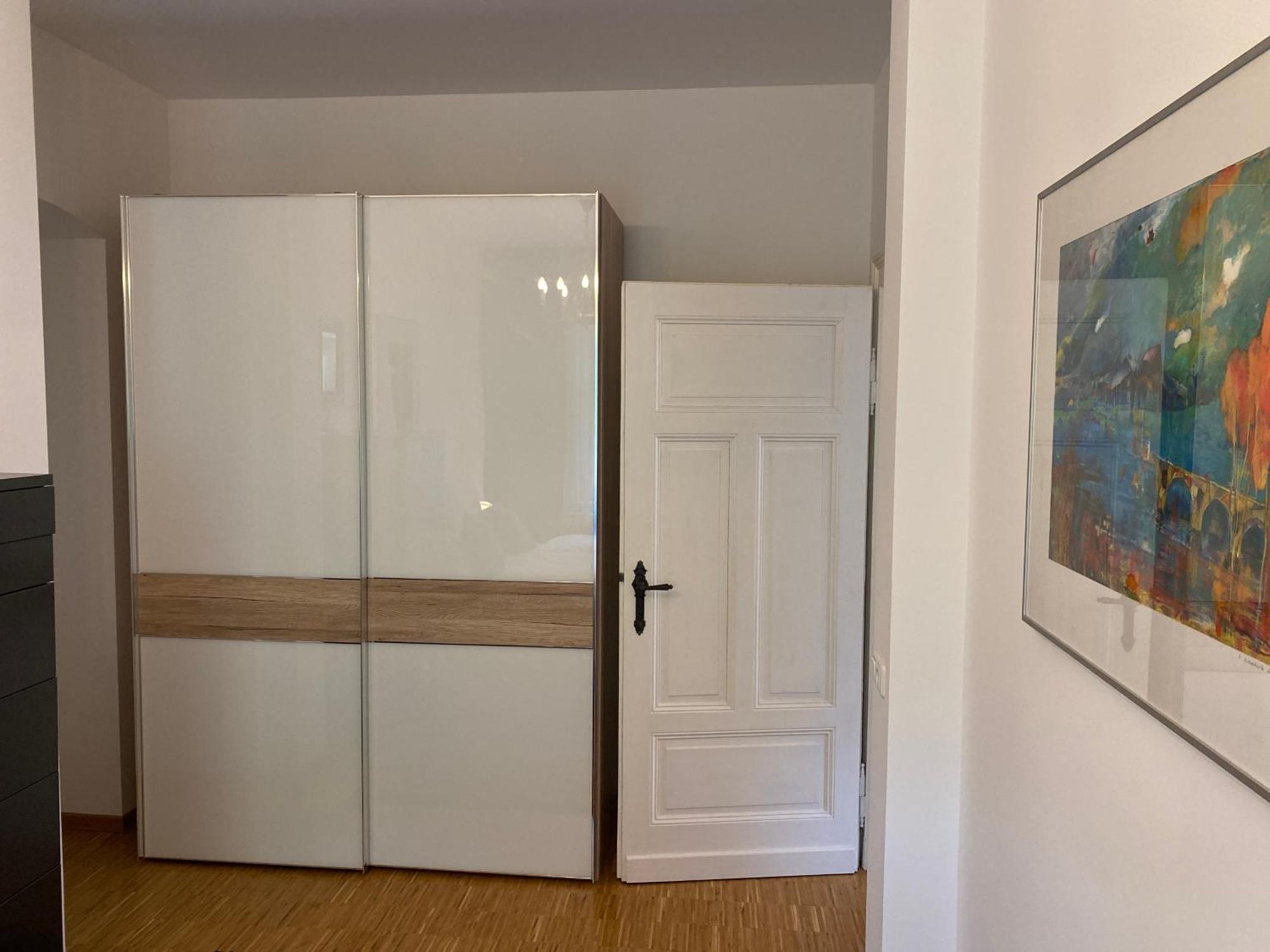 Helsinki Apartment Erfurt 2 Exterior photo