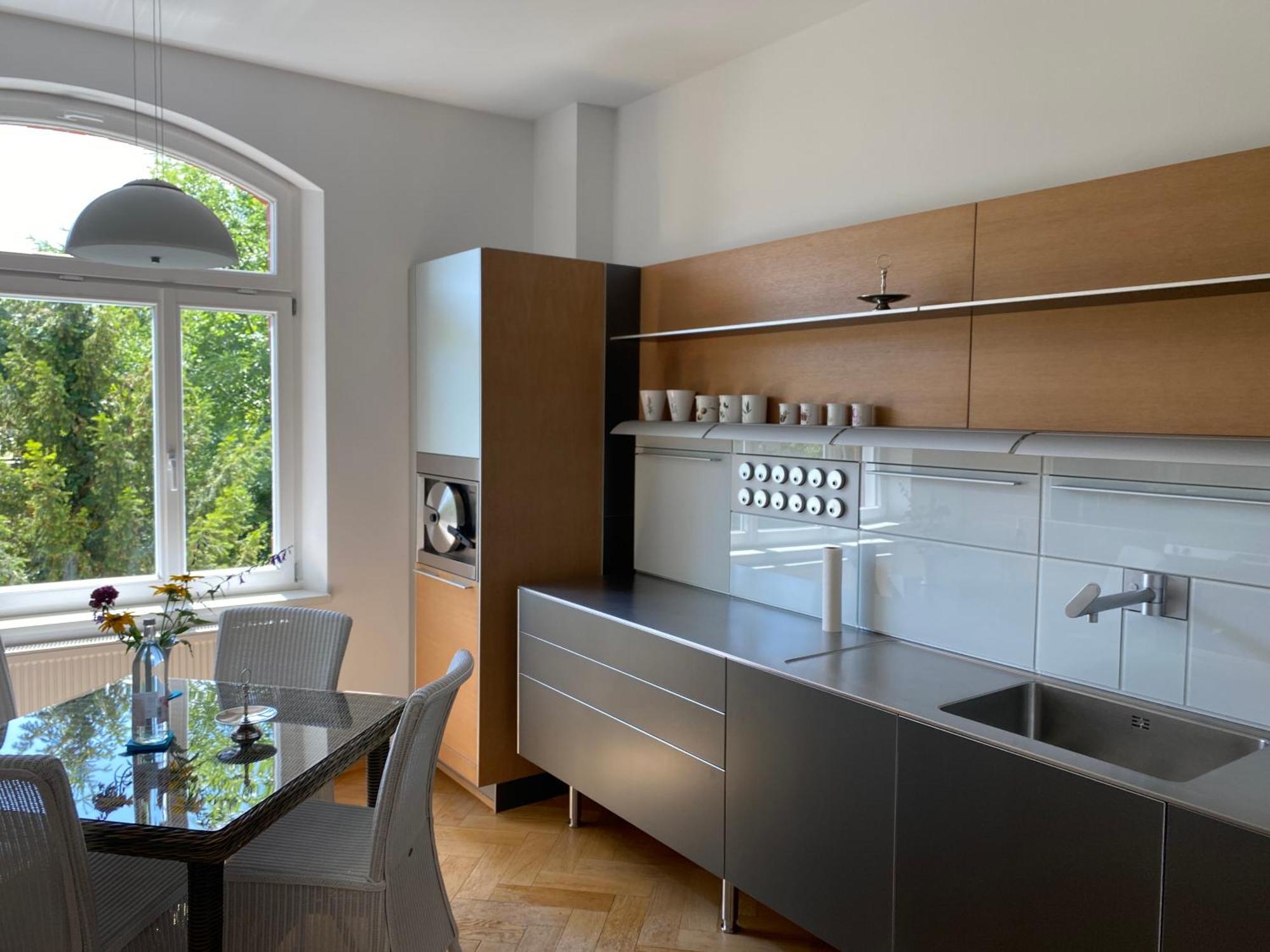 Helsinki Apartment Erfurt 2 Exterior photo