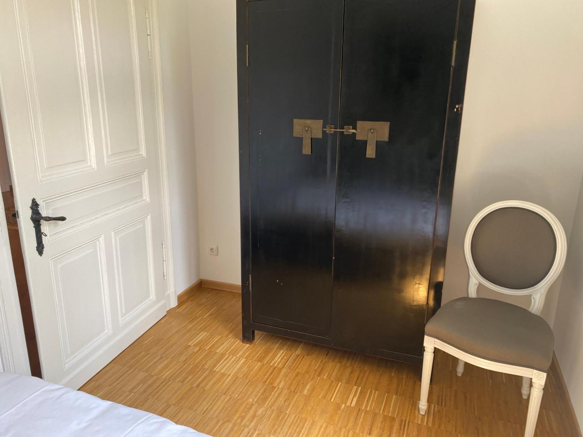 Helsinki Apartment Erfurt 2 Exterior photo
