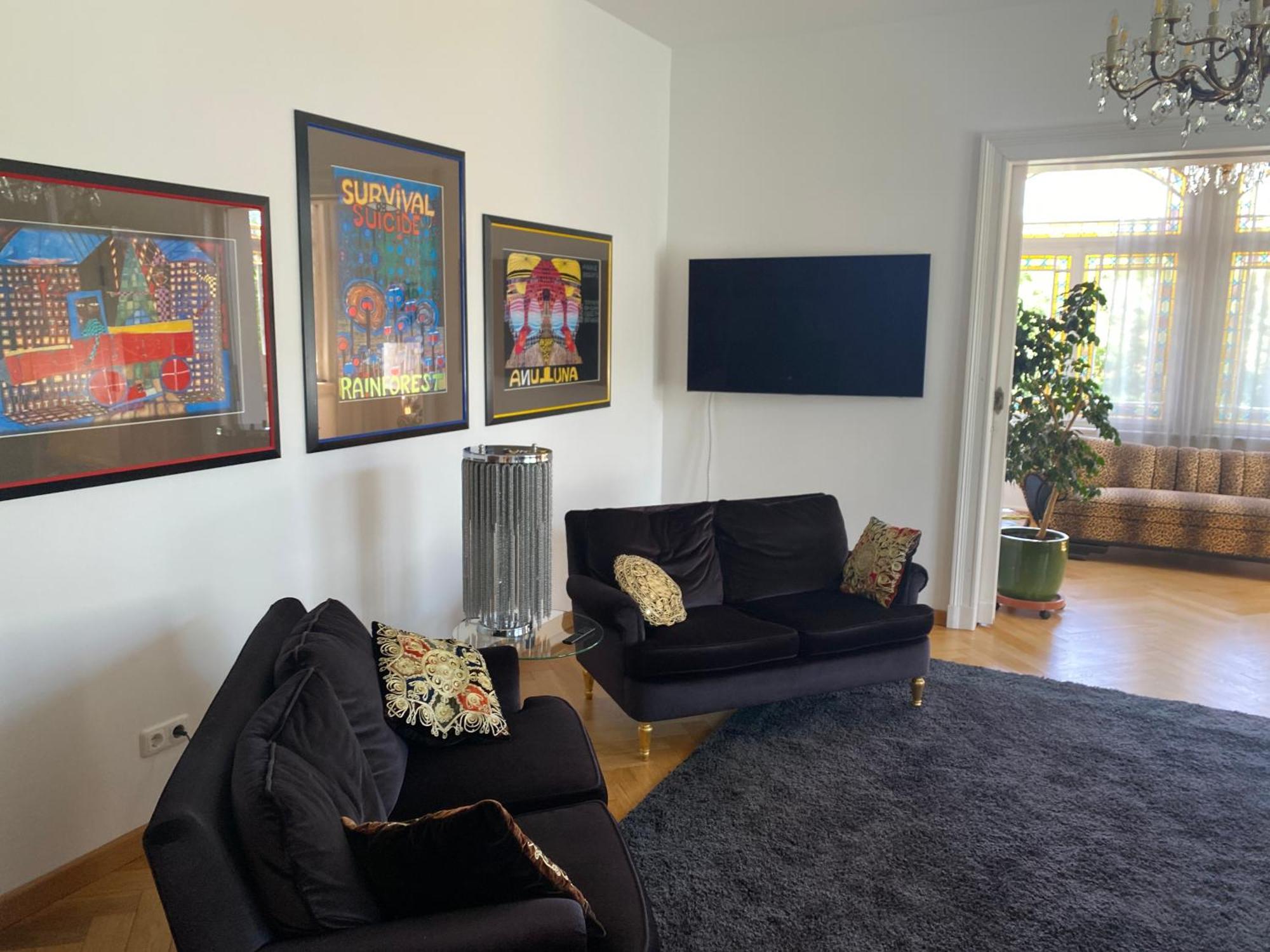 Helsinki Apartment Erfurt 2 Exterior photo