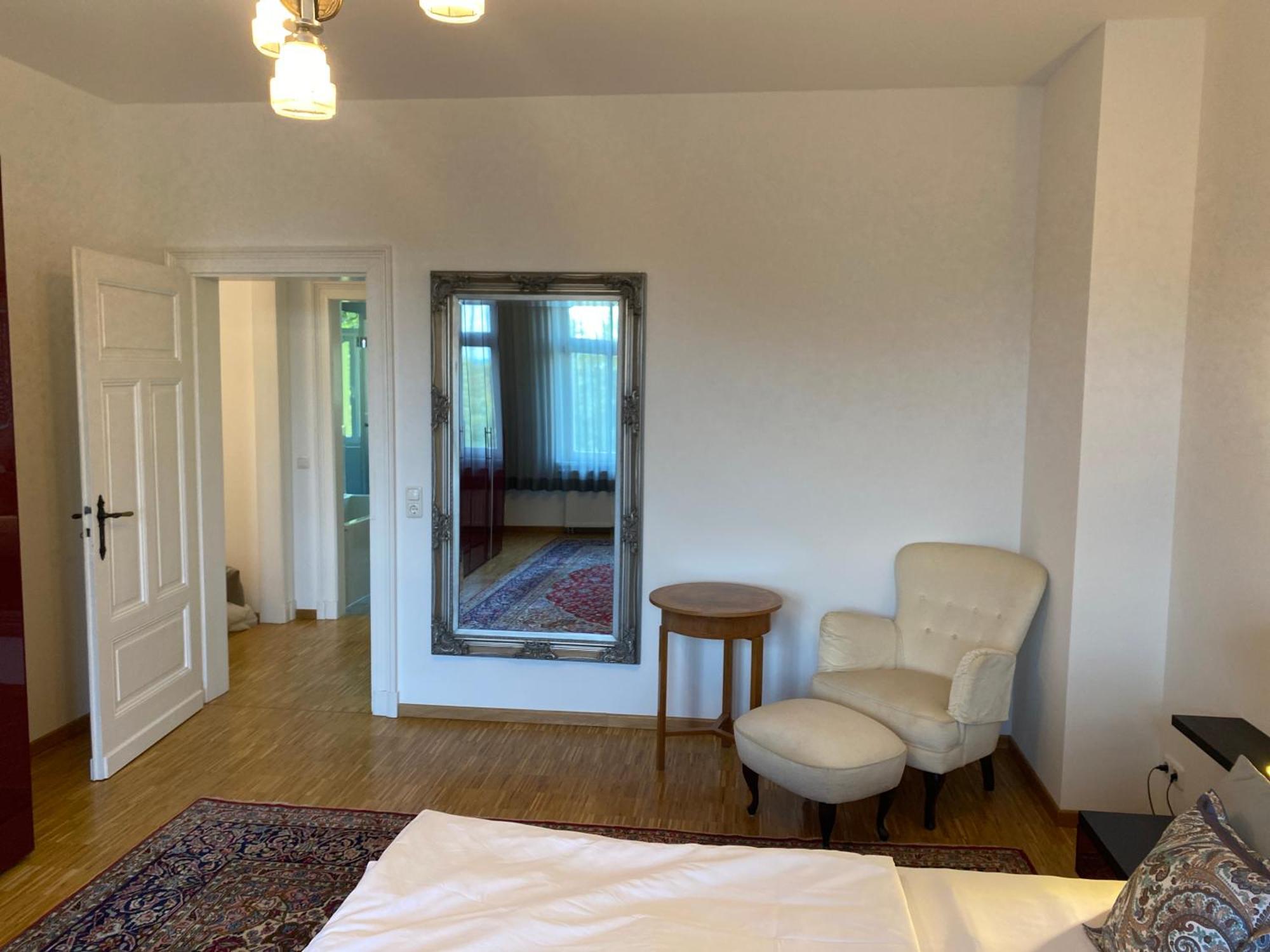 Helsinki Apartment Erfurt 2 Exterior photo